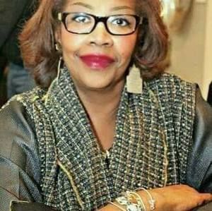 Meet your Posher, Marlene